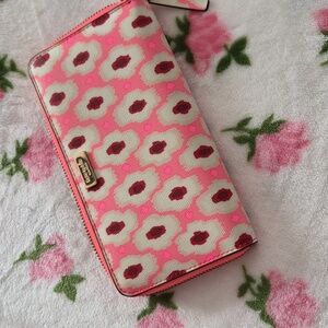 EUC Kate Spade Wallet